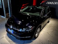 VOLKSWAGEN Golf 1.6 TDI 115CV 5p. Executive BMT