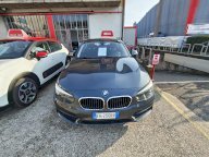 BMW 116D