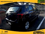 DACIA Sandero Streetway 1.0 SCe 75CV Comfort