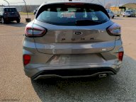 FORD Puma 1.0 EcoBoost Hybrid 125 CV ST-Line