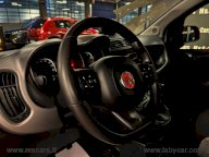 FIAT Panda 0.9 TwinAir Turbo S&S 4x4 Wild