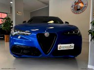 ALFA ROMEO Stelvio 2.2 T.diesel 210CV AT8 Q4 Veloce