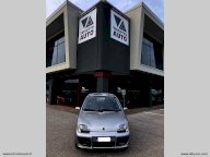 FIAT Seicento 1.1 54CV BZ