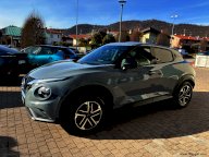 NISSAN Juke 1.0 DIG-T 114 CV DCT N-Connecta