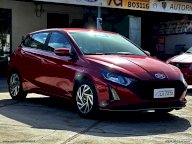 HYUNDAI i20 1.2 MPI MT Connectline