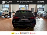 MERCEDES-BENZ B 180 d Automatic Executive