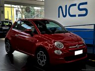 FIAT 500 1.0 Hybrid Cult