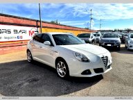 ALFA ROMEO GIULIETTA DISTINCTIVE 1.4 170CV GPL
