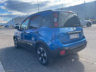 FIAT Panda 1.0 FireFly S&S Hybrid Pandina