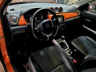 SUZUKI Vitara 1.6 DDiS 4WD All Grip V-Top