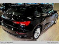 AUDI A3 SPB 35 TFSI 150 CV