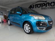 CITROEN C3 Picasso 1.4 VTi 95 Exclusive Style