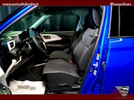 SUZUKI Swift 1.2 Hybrid 4WD AllGrip Top