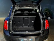 MINI Mini One D Business Countryman