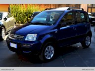 FIAT Panda 1.2 4x4