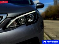 PEUGEOT 308 BlueHDi 130 S&S EAT6 Allure