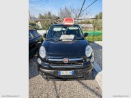 FIAT 500L LOUNGE