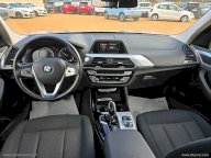 BMW X3 xDrive20d Business Advantage