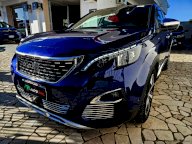 PEUGEOT 3008 BlueHDi 130 S&S EAT8 GT Line