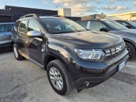 DACIA Duster 1.5 Blue dCi 8V 115CV 4x2 Extreme