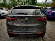 ALFA ROMEO Stelvio 2.2 T.diesel 190CV AT8 Q4 Sprint
