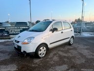 CHEVROLET Matiz 800 SE Chic GPL Eco Logic
