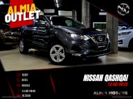 NISSAN Qashqai 1.5 dCi Acenta