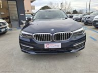 BMW 530d xDrive 249CV Touring Msport