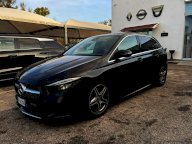MERCEDES-BENZ B 180 d Automatic Business Extra