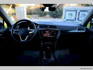 VOLKSWAGEN Tiguan 2.0 TDI 150 CV EVO DSG Elegance