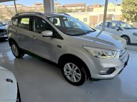 FORD Kuga 2.0 TDCI 120CV S&S 2WD Tit.Business