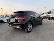 MERCEDES-BENZ GLA 200 d Automatic Sport
