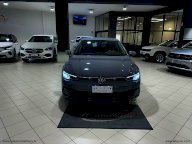 VOLKSWAGEN Golf 2.0 TDI DSG SCR Style