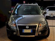 FIAT Sedici 1.6 4x4 Emotion