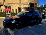 AUDI A3 SPB 35 TDI S tronic Business Advanced