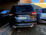 FORD Kuga 2.0 TDCI 180 CV S&S 4WD Pow. Tit. X