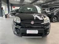 FIAT Panda 1.3 MJT 16V 4x4 Climbing