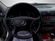 MERCEDES-BENZ C 220 CDI S.W. Classic