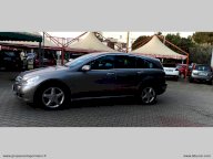 MERCEDES-BENZ R 320 CDI 4Matic