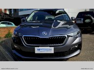 SKODA Scala 1.0 TSI Ambition