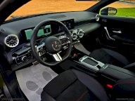 MERCEDES-BENZ A 200 d Automatic Premium Plus AMG Line