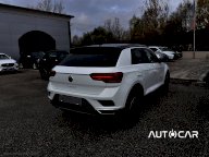 VOLKSWAGEN T-Roc 1.0 TSI 115CV Style BMT