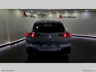 BMW X2 sDrive 18d Msport