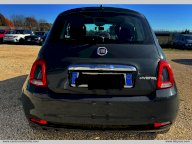 FIAT 500 1.0 Hybrid Connect
