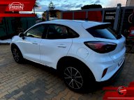 FORD Puma 1.5 EcoBlue 120CV S&S Titanium