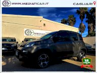 FIAT Panda Cross 1.3 MJT 95 CV S&S 4x4