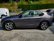 ALFA ROMEO Stelvio 2.2 T.d. 160CV AT8 RWD Sprint