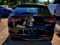 ALFA ROMEO Stelvio 2.2 T.d. 160CV AT8 RWD Sprint