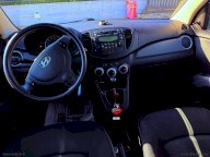 HYUNDAI i10 1.0 MPI Econext Comfort
