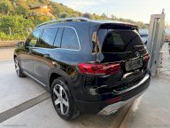 MERCEDES-BENZ GLB 200 d Automatic Sport